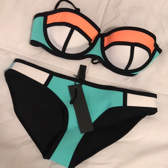 triangl swimwear Other - Brand new triangl bikini